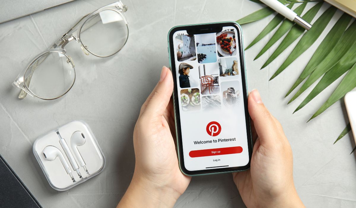 Why you need to use Pinterest in your marketing