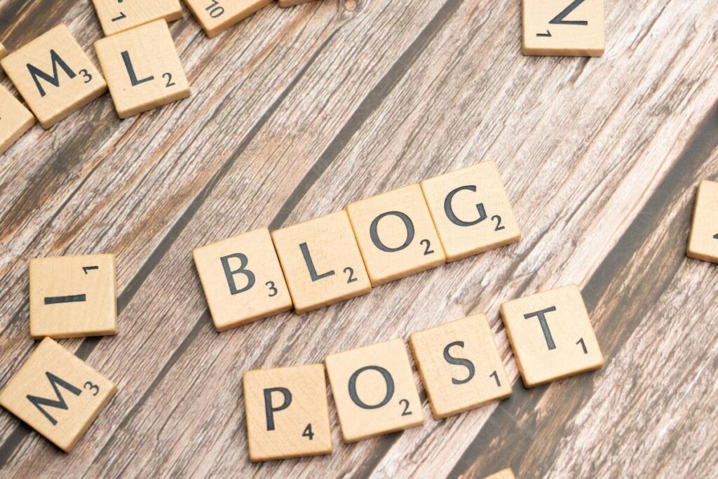 How to create great blog posts